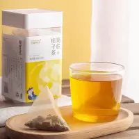 宝元堂菊苣栀子茶养生茶花茶葛根正品官方旗舰店