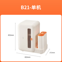 火鸡厨具安全屋B21