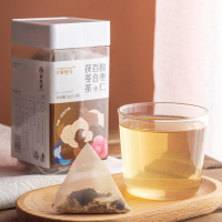 宝元堂正品酸枣仁百合茯苓茶养生茶花茶正品官方旗舰店