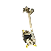 解放CA1121主、副驾驶车门锁总成