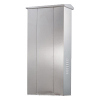 美芮(MEIRUI) 落地式防水防尘箱 防水防尘