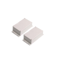 力德壹芯(LIDEYIXIN) 集线器3*4c 用于线材盘留存储