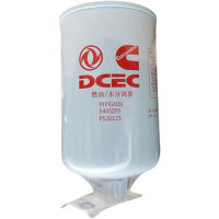 轮式推土机柴油粗滤FS1212