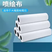 高清喷绘布2800mm*1900mm