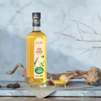 大三湘 有机山茶油--500ml