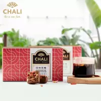 ChaLi 茶里四物黑糖盒装 98g(14g*7颗)