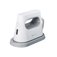 善思(Soseki)蒸汽电熨斗SOE02-E-WH