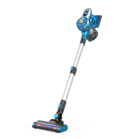 普沃达 无线真空吸尘器W1 Pro