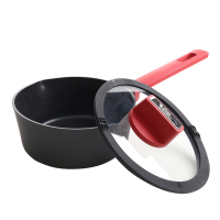贝蒂妙厨 18cm奶锅BC2069