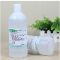 双氧水伤口消毒液 500ml 1瓶 (2瓶起订)