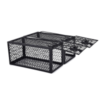 老鼠笼子夹子捕鼠器 大号 2只装