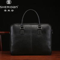 Sheridan喜来登男包商务休闲公文包NL210836S
