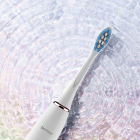 多雅洁白钻磁悬浮电动牙刷直冲款 DYJ-0980