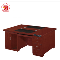 白寅 BY-BGZ1611-16 办公桌(单位:张)