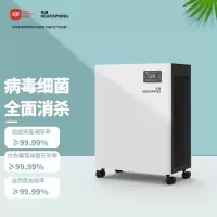 帝源(HEADSPRING)空气消毒机家用卧室客厅办公净化杀菌消毒空气消毒器Y-DY-860