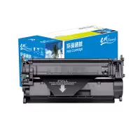 e代 CF277A硒鼓(无芯片) 适用HP LaserJet Pro M305D M405 M329 M429
