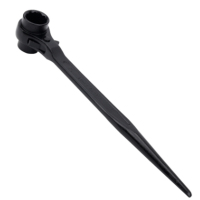 鼎诚尖尾棘轮 30-32黑色