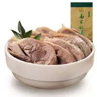 樱桃鸭 南京板鸭900g南京特产