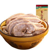 樱桃鸭官礼贡鸭900g