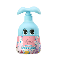 启初(Giving) 自信宝宝润肤乳260ml