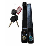 泰安TA4360型 主副驾驶内侧车门把手