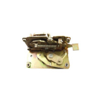 泰安TA4360型 主驾驶内侧车门锁