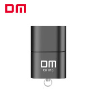 大迈(DM)USB读卡器 CR015 5个装