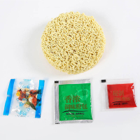 米妹妹(MIMEIMEI)ECDC封控物资方便面*42箱喷雾*30瓶