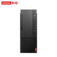 联想(Lenovo)M455 台式电脑主机i5-12500 4G 1T 无光驱 W11H