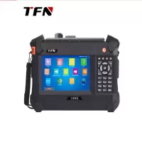 TFN 100L 基站天线馈线传输线分析仪(4.4GHZ)