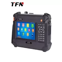 TFN 100A 天馈线频谱一体机测试仪