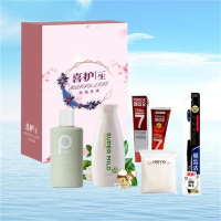 资生堂洗护套装138B型