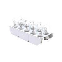 依维柯1045双排 左后转向灯灯泡