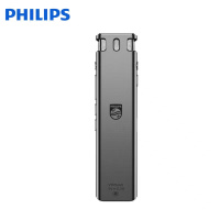 飞利浦 VTR5260录音笔(计价单位:个)黑色