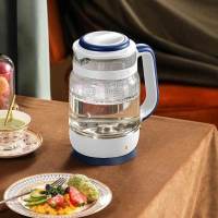 美的(Midea) 1.5L电热水壶 MK-EEK1508