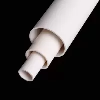 PVC线管 20mm 轻型 壁厚约1mm 300m/包