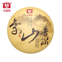 2015年象山普饼357g(1501批次)