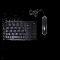 噢易云OEJS-355 键盘鼠标