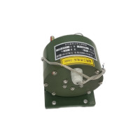 依维柯2046 数字电子调速执行器