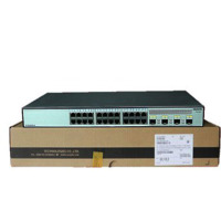华为S1700-28GR-4X 接入交换机