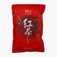 西湖牌红茶150g-JH
