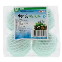 溢流香皮蛋4枚装200g-JH
