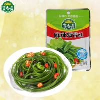 吉香居麻辣味海带丝52g-JH