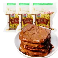 金菜地香干110g-JH