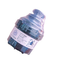 勇士163 机油滤清器