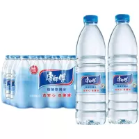 康师傅包装饮用水550ml-JH
