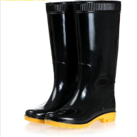 SUXINGAUTO高筒雨鞋雨靴可根据需求按尺码供货