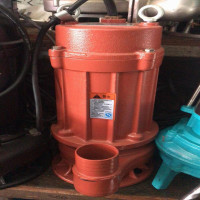 WAHL 污水泵 220V 单位:台