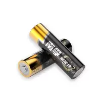 南孚LR03AAA 7号碱性电池聚能环3代1.5v 4节/板 48节装/盒