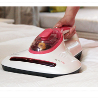 莱克(LEXY)JIMMY除螨仪 VC-B301W粉